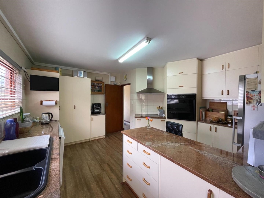 4 Bedroom Property for Sale in Tergniet Western Cape